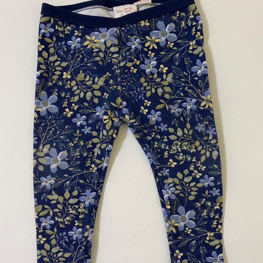 Zara leggings